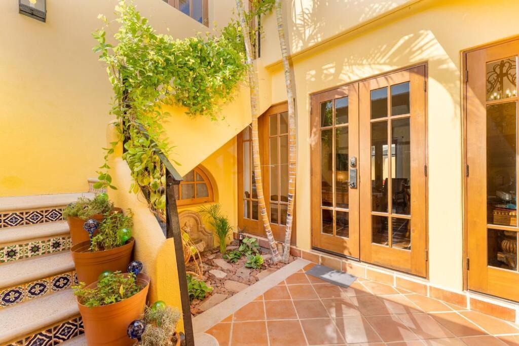 Casa Amarilla By Casago Villa Loreto  Exterior foto